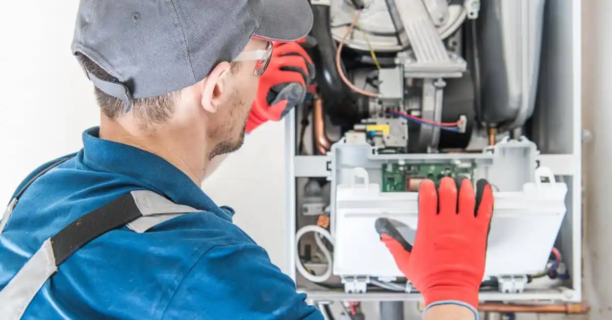 installateur Asperen